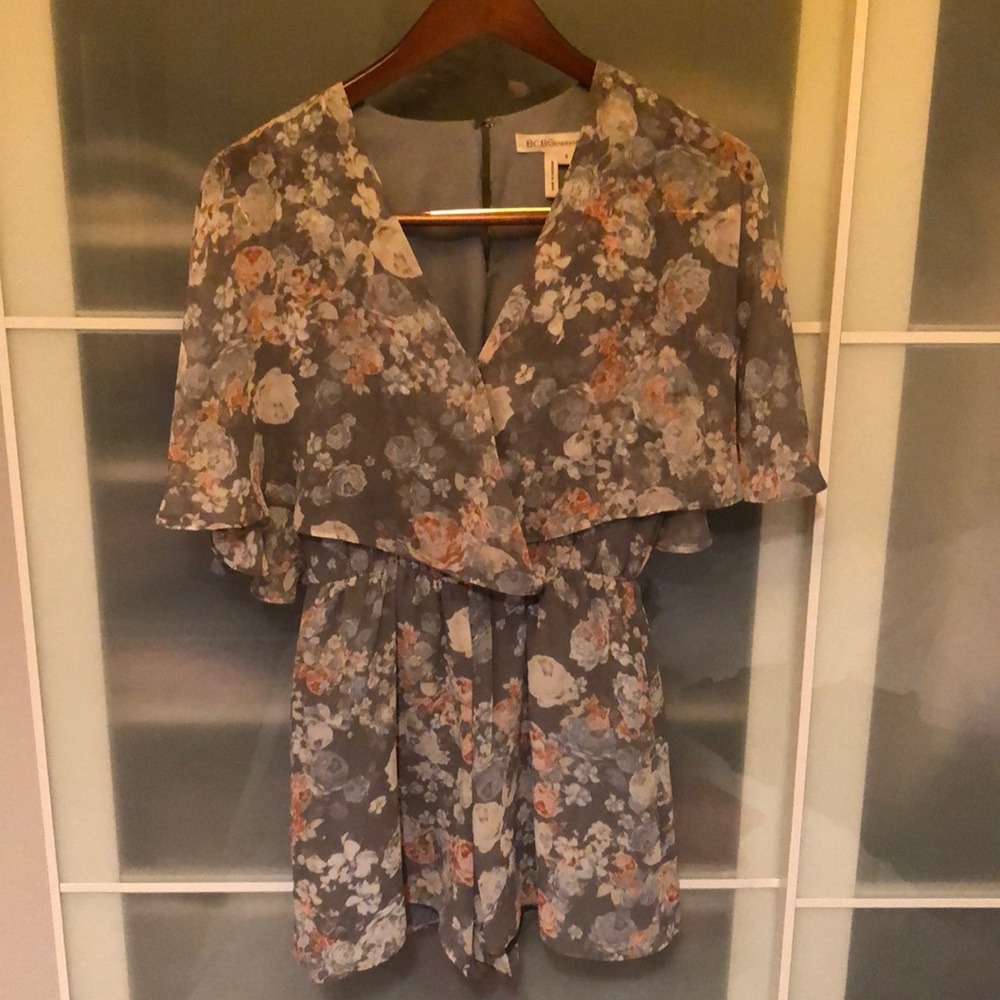 BCBG Generation Romper